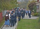 Michal Sláma : Hodový průvod 20.10.2018
